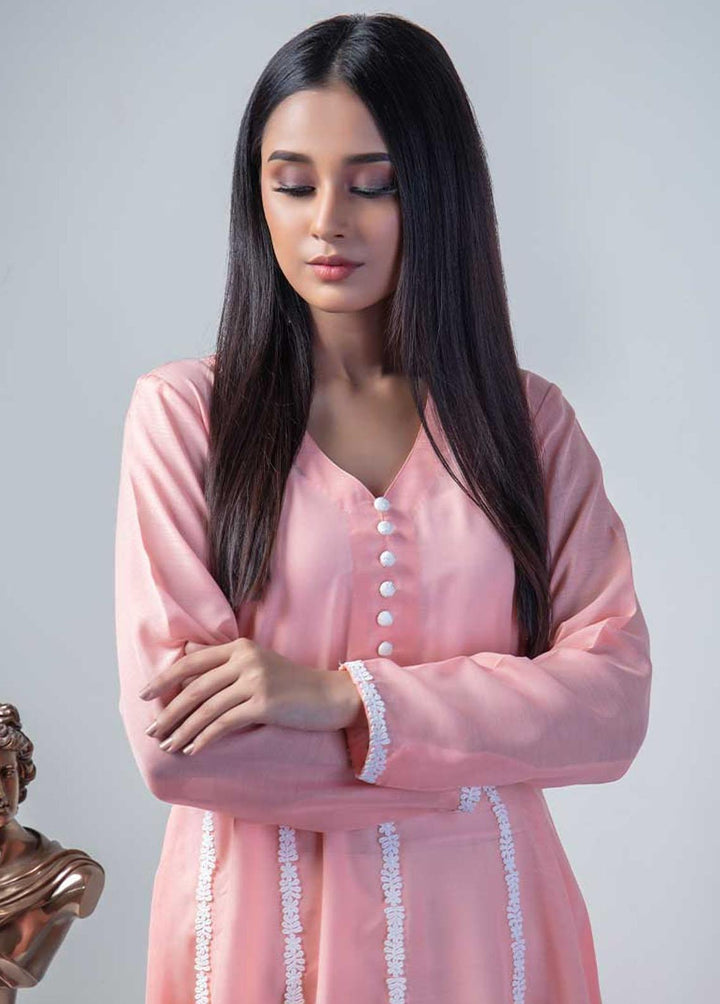 Jooray Kapray Pret Semi Formal Lawn One piece JK23SF Carnation