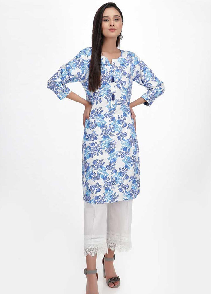 Jooray Kapray Pret Semi Formal Lawn One piece JK23SF Lily Of The Nile