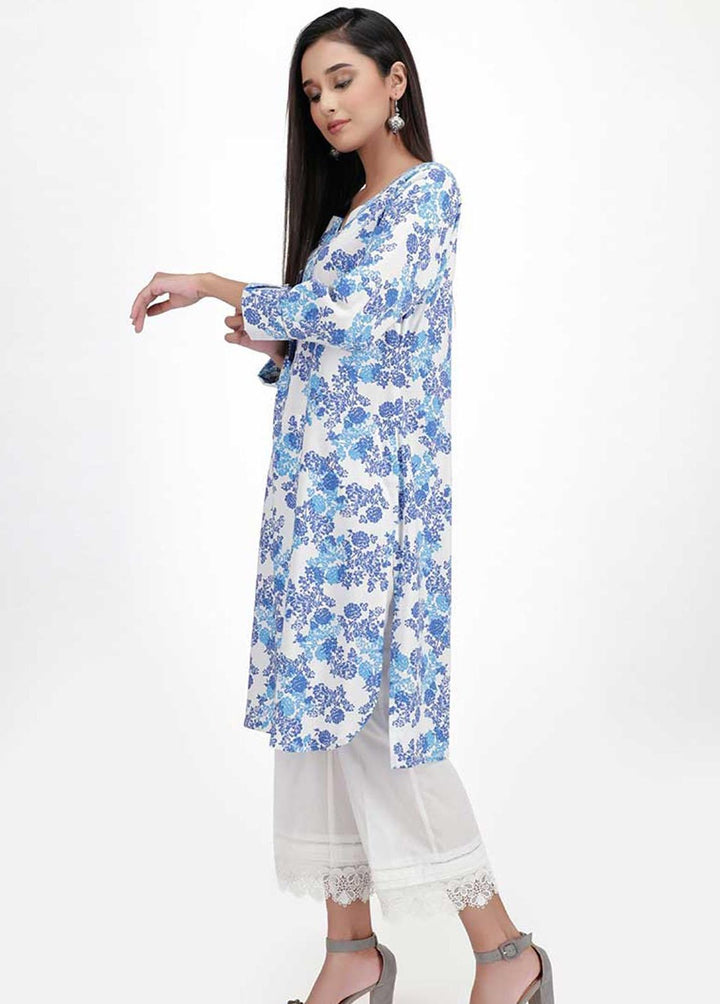 Jooray Kapray Pret Semi Formal Lawn One piece JK23SF Lily Of The Nile