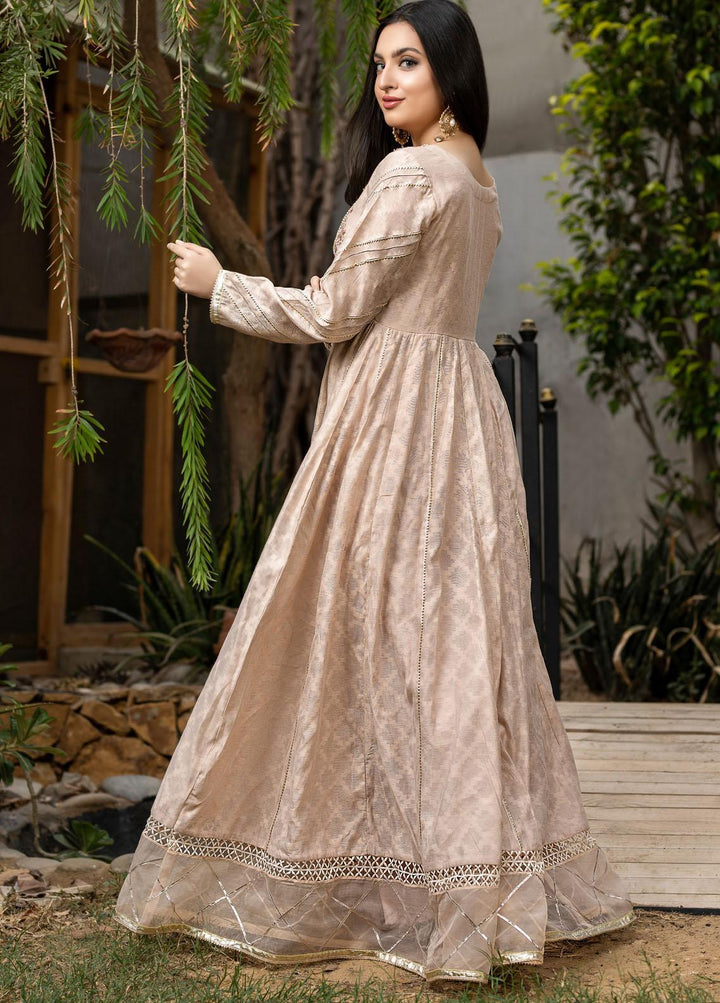 Kaara Pret Casual Khaadi Net 2 Piece Suit KO21K KR644 Kallista