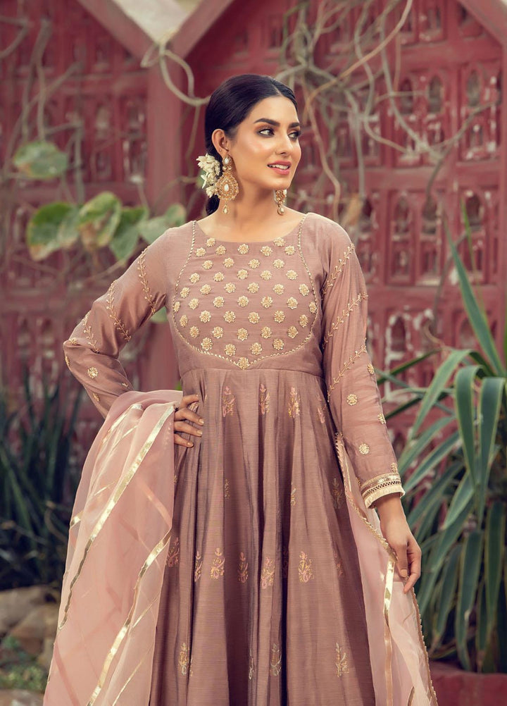 Kaara Luxury Pret Cotton 2 Piece Suit Miray Kr654