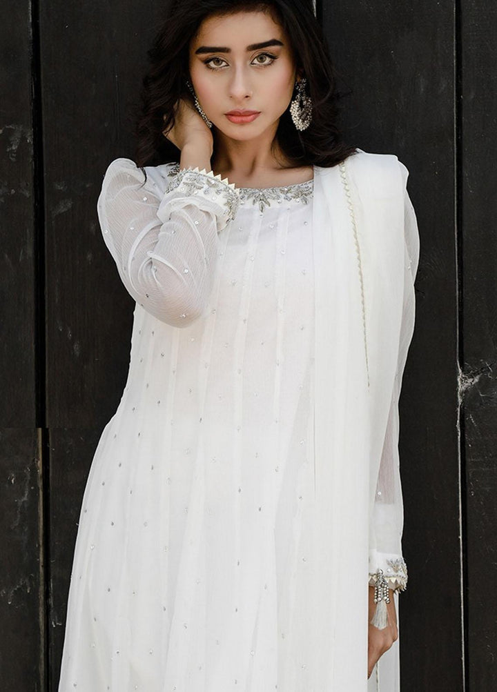 Kaara Pret Semi Formal Chiffon 2 Piece Dress KR632 ASTERIA