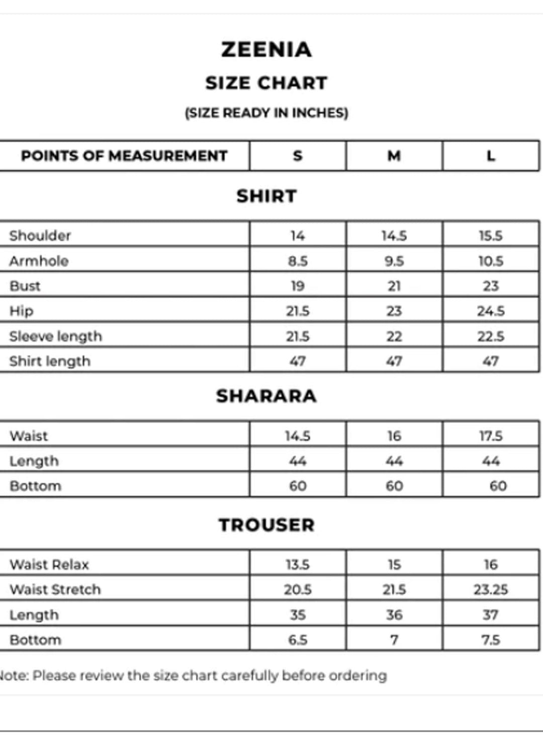 Malook By Shazia Ovais Pret Formal Silk 3 Piece Suit MWE-007 Zeenia