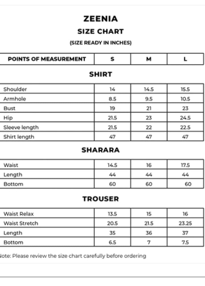 Malook By Shazia Ovais Pret Formal Silk 3 Piece Suit MWE-007 Zeenia