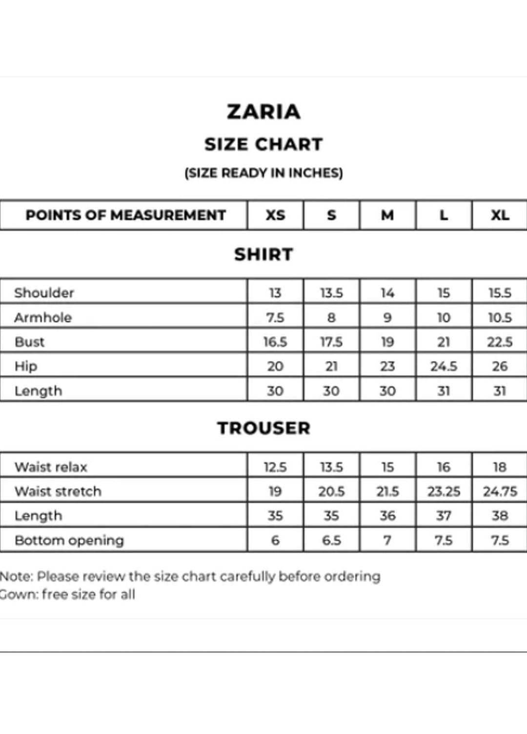 Malook By Shazia Ovais Pret Formal Chiffon 3 Piece Suit MWE-012 Zaria
