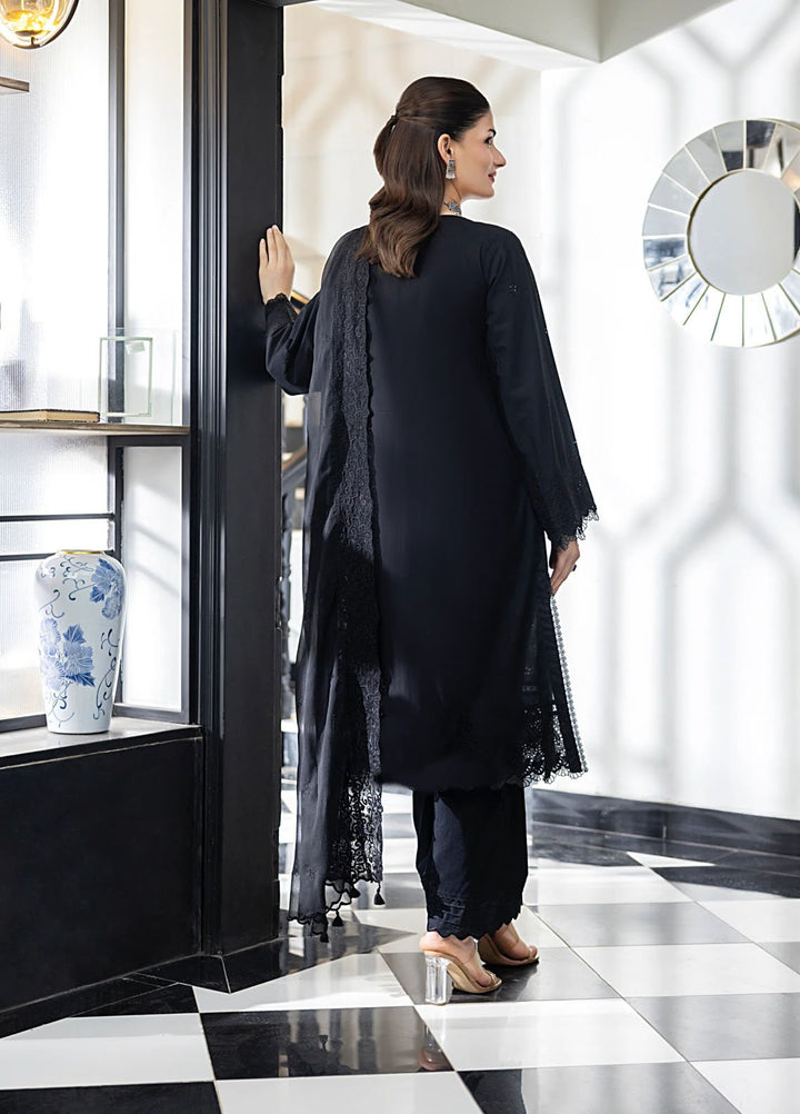 Komal by Lakhany Embroidered Lawn Suits Unstitched 3 Piece LSM25KM LG-UB-0165 - Summer Collection