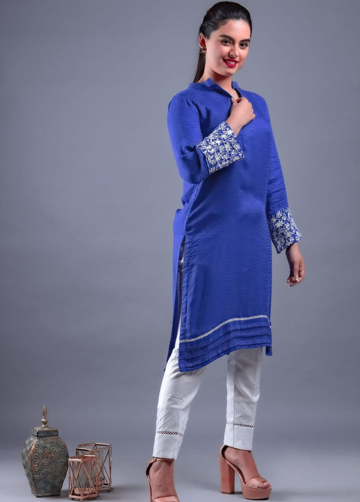 Kotie Casual Pret  Linen Shirt KT09 Multi