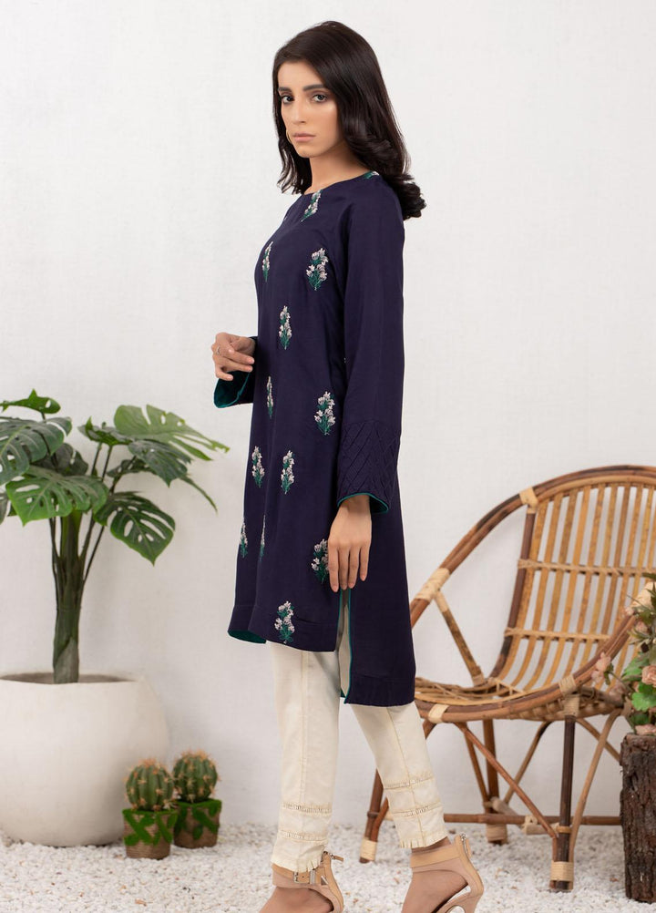 Kotie Casual Pret  Linen Shirt KT15 Multi