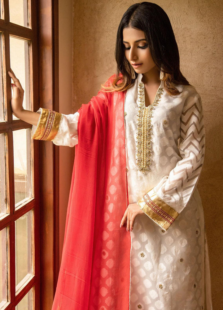 Kaara Pret Luxury Organza 3 Piece KA21P KR639 Lyssa