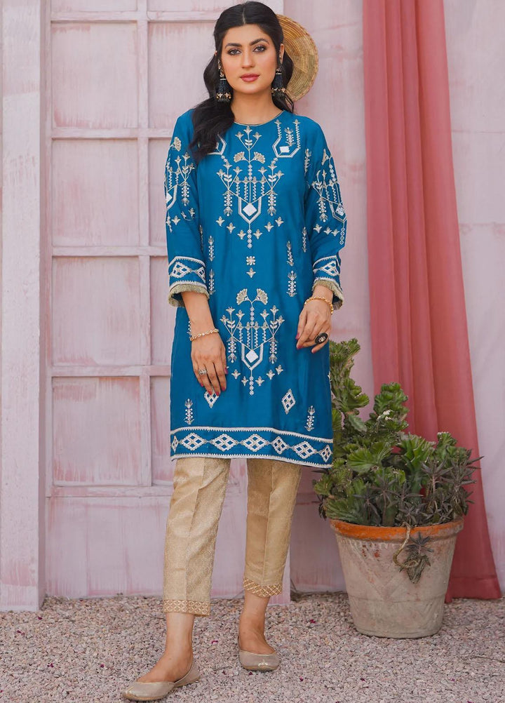 Kross Kulture Pret  Viscose Shirt KLE-22112 (Mom)