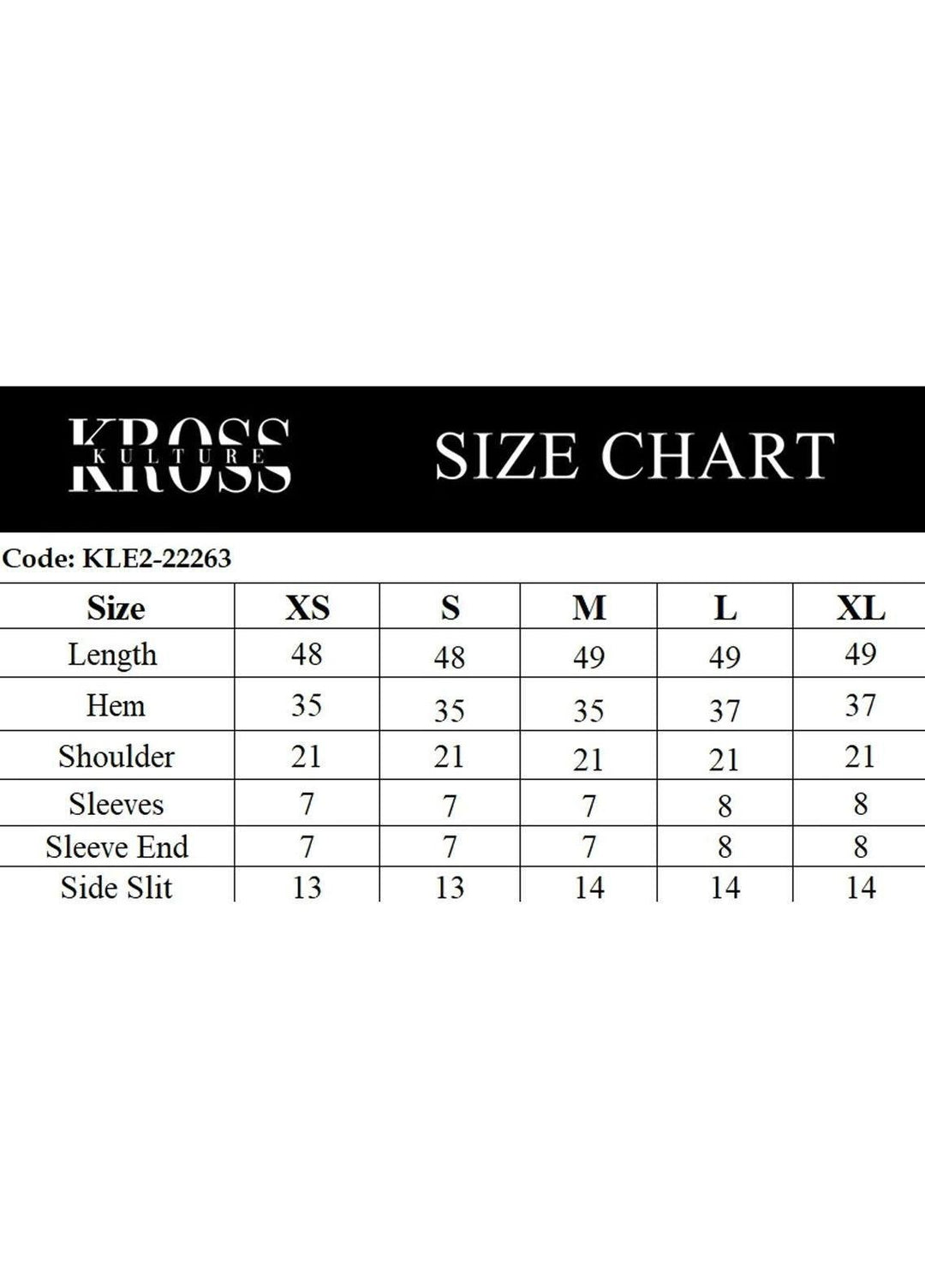 Kross Kulture Pret  Viscose Shirt KLE2-22263 Light Pink