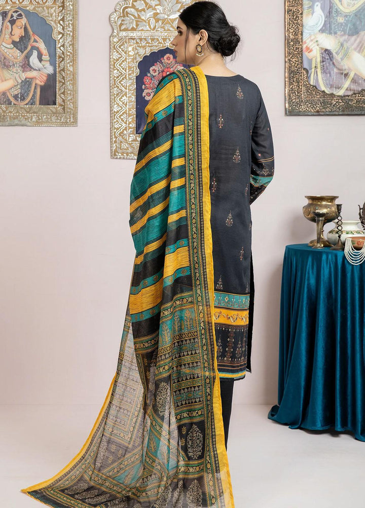 Kross Kulture Pret  Lawn 2 Piece Suit KPE-22340 Digital Print