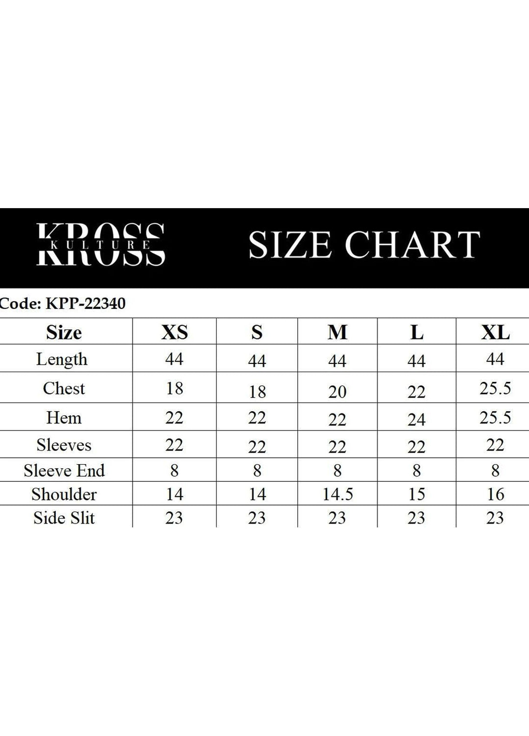 Kross Kulture Pret  Lawn 2 Piece Suit KPE-22340 Digital Print