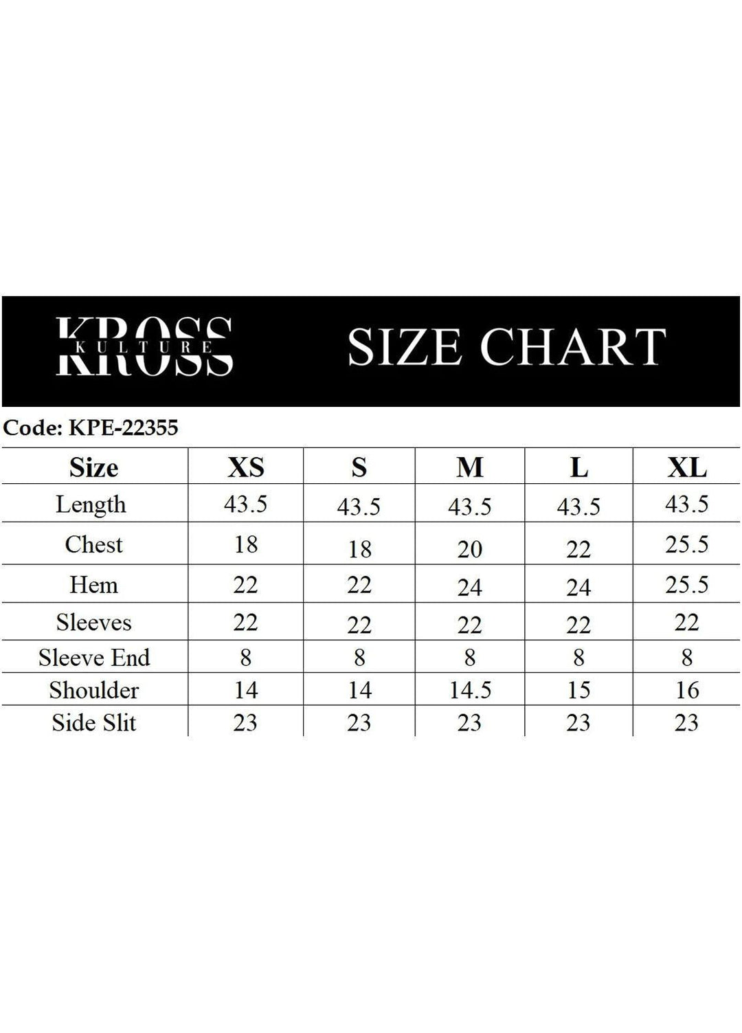 Kross Kulture Pret  Lawn 2 Piece Suit KPE-22355 Digital Print