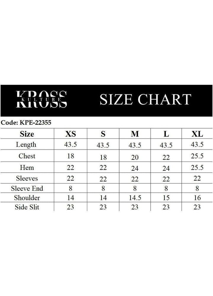 Kross Kulture Pret  Lawn 2 Piece Suit KPE-22355 Digital Print