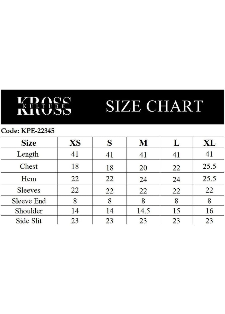 Kross Kulture Pret  Lawn 2 Piece Suit KPE-22345 Digital Print