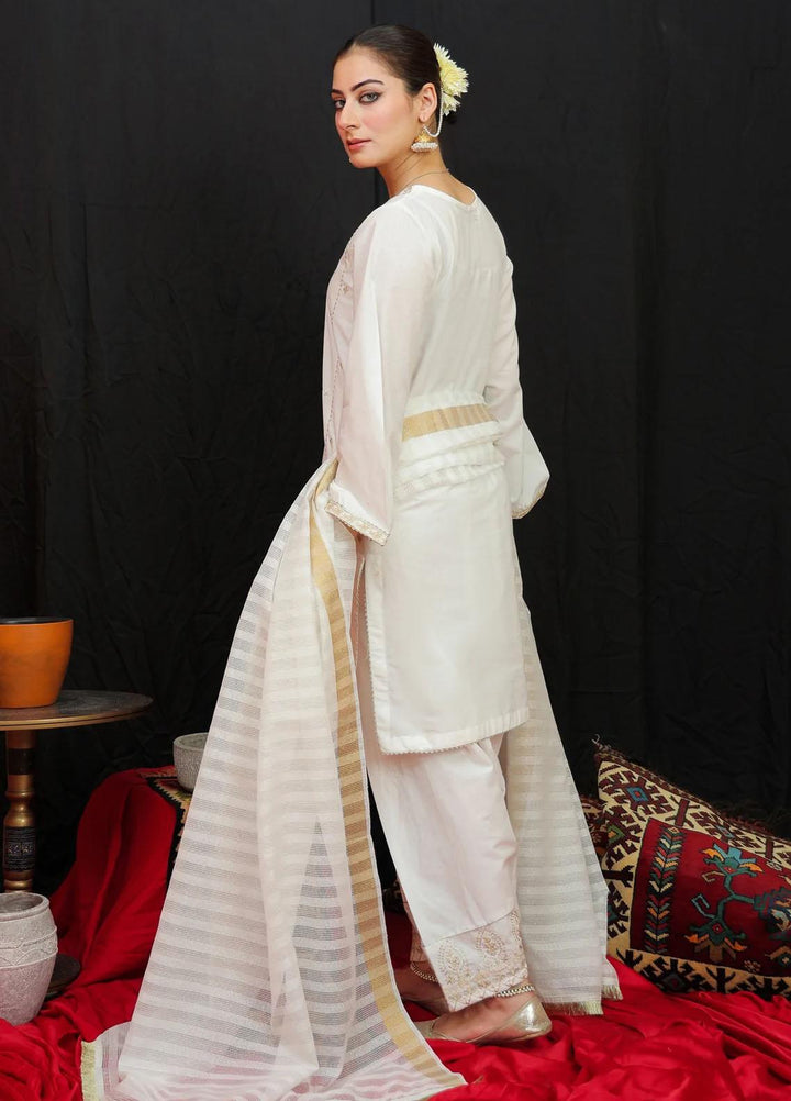 Kross Kulture Pret  Cotton 3 Piece KLX-22184