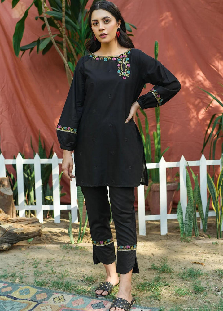 Kross Kulture Pret  Lawn 2 Piece KGB-224