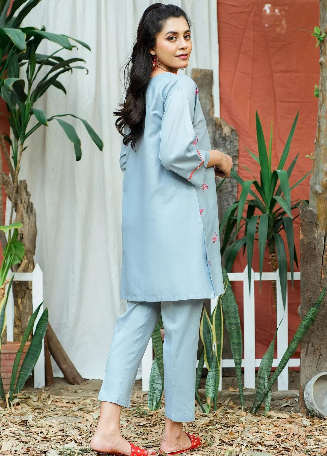 Kross Kulture Pret  Lawn 2 Piece KGB-279