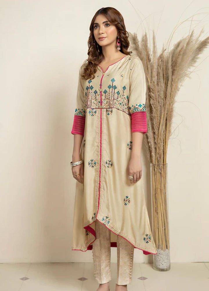 Kross Kulture Pret Cambric Shirt KLE2-22260 Skin