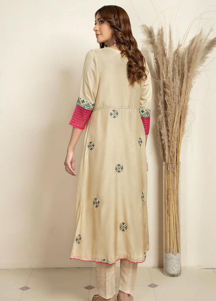 Kross Kulture Pret Cambric Shirt KLE2-22260 Skin