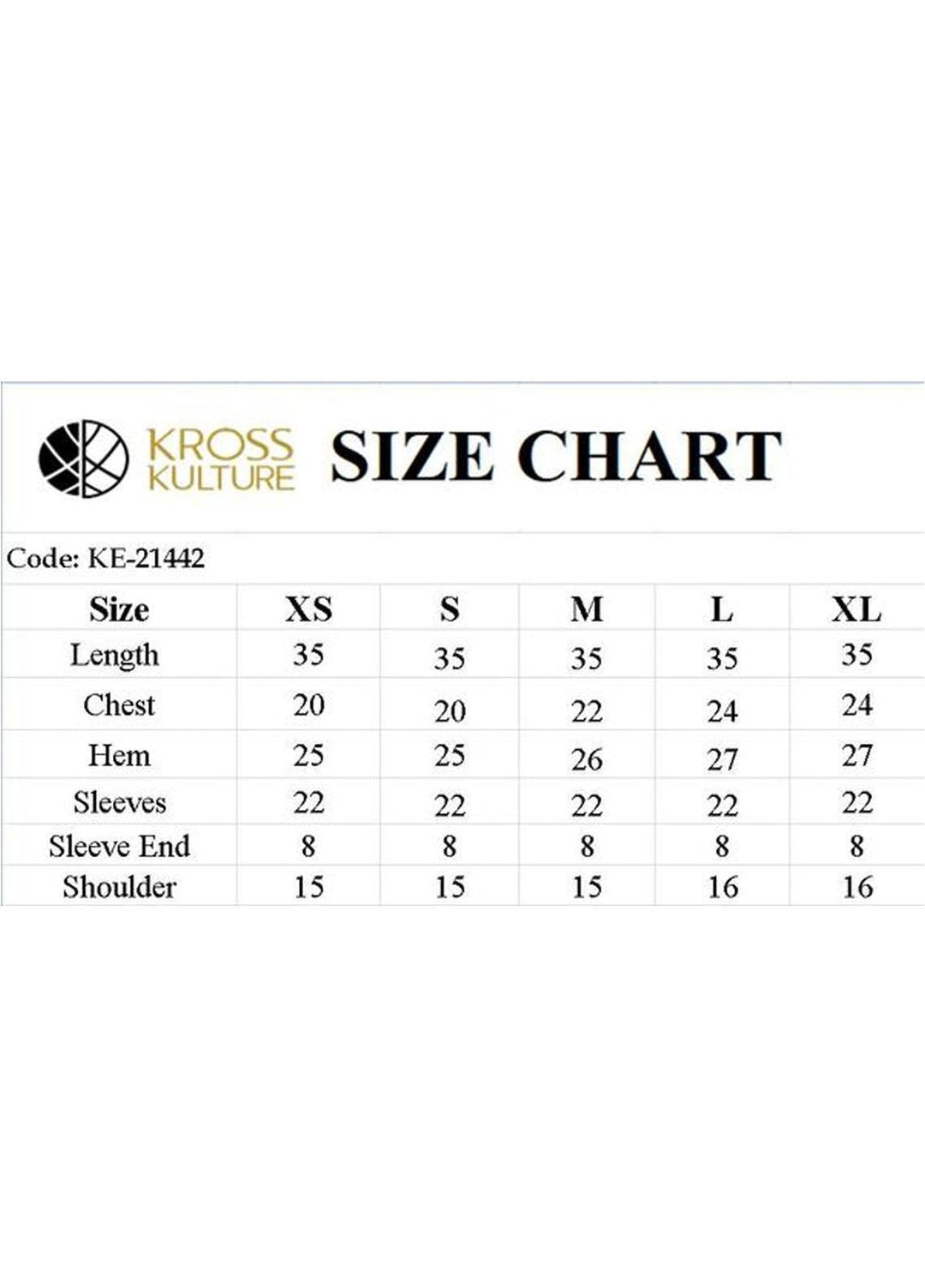 Kross Kulture Casual Pret  Karandi Shirt KE-21442 Yellow