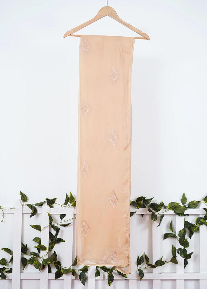 Kross Kulture  Chiffon  Dupatta KASI-22908 - Stylish Dupattas