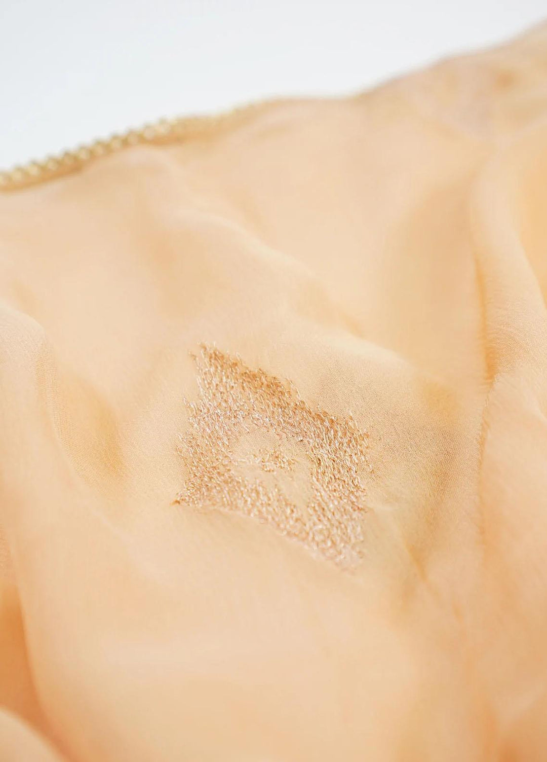 Kross Kulture  Chiffon  Dupatta KASI-22908 - Stylish Dupattas