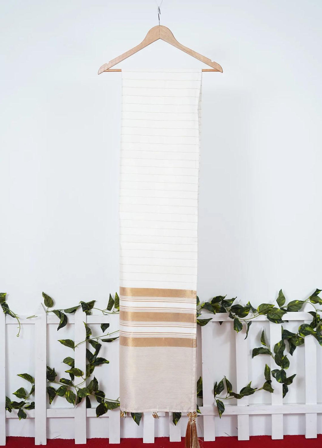 Kross Kulture  Cotton  Dupatta KASI-22909 - Stylish Dupattas