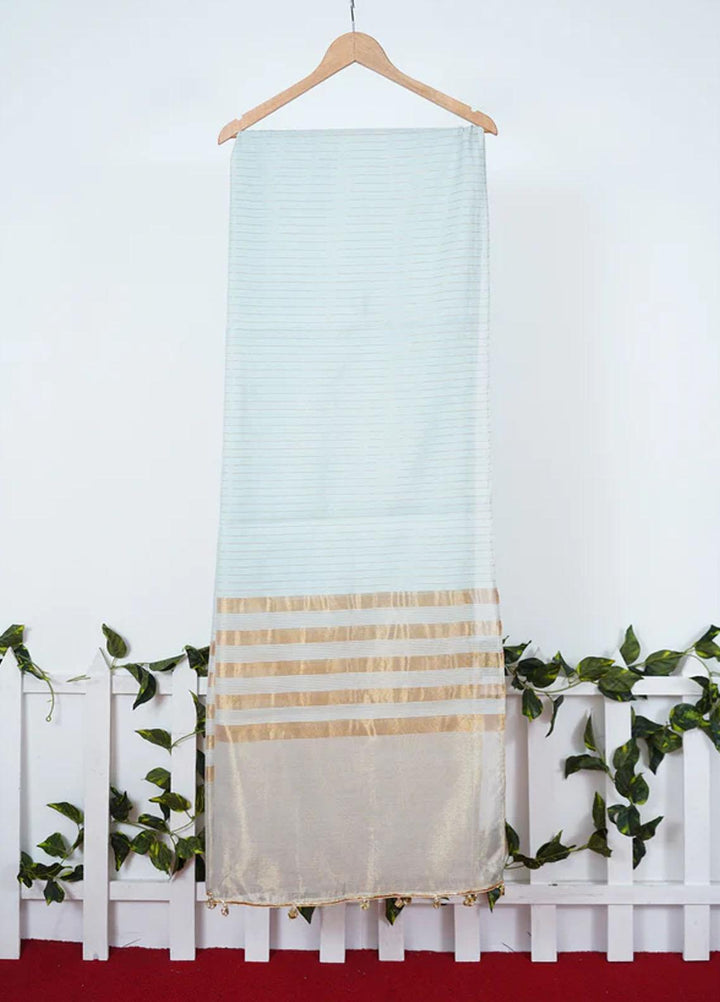 Kross Kulture  Cotton  Dupatta KASI-22910 - Stylish Dupattas