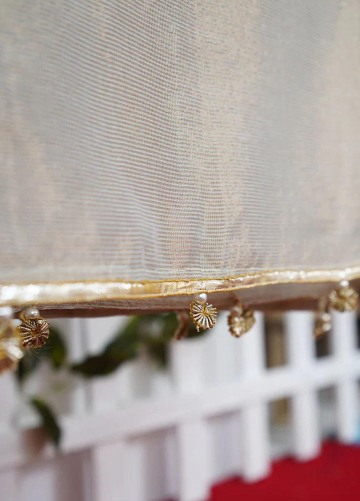 Kross Kulture  Cotton  Dupatta KASI-22910 - Stylish Dupattas