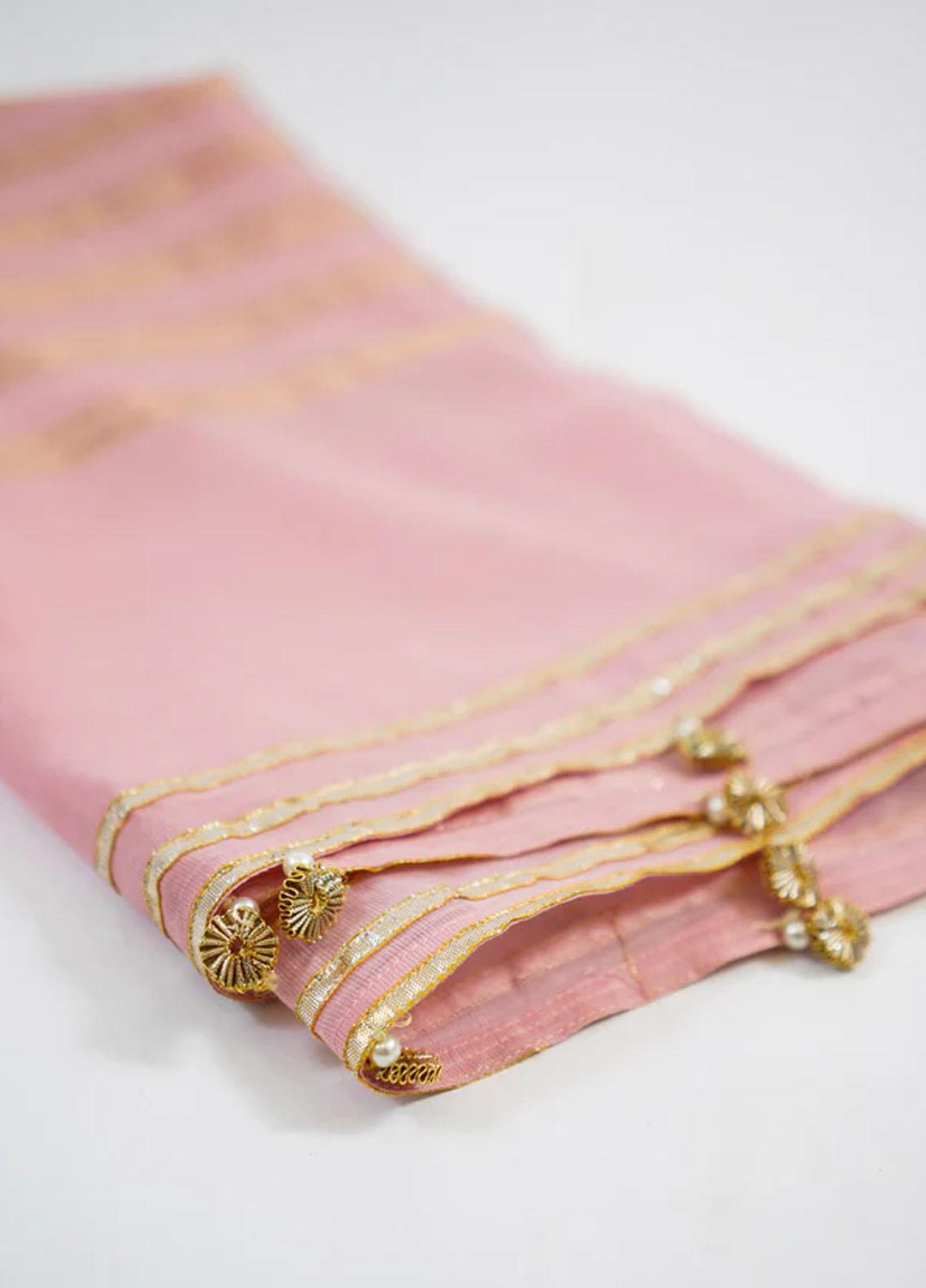 Kross Kulture  Cotton  Dupatta KASI-22913 - Stylish Dupattas