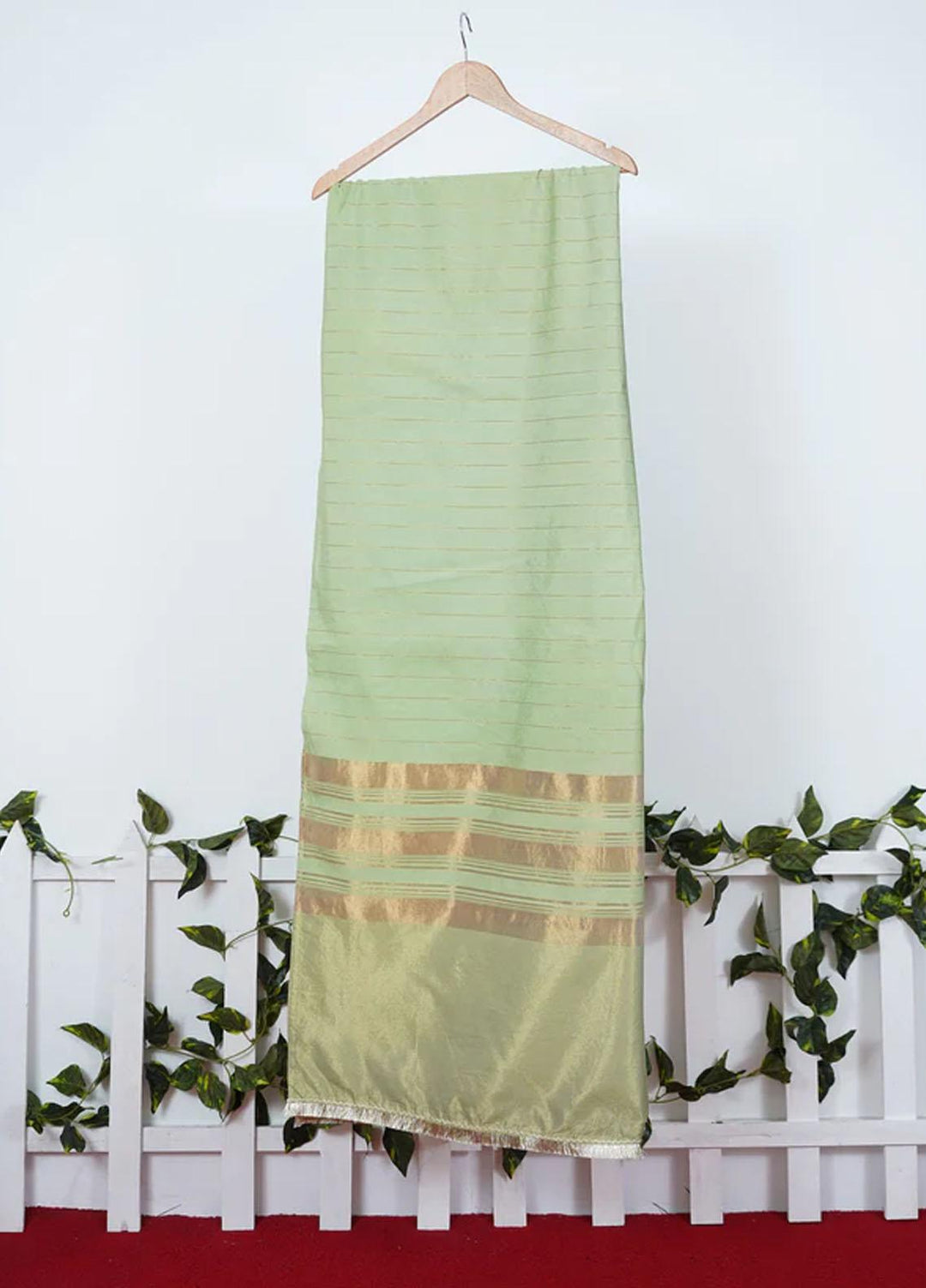 Kross Kulture  Cotton  Dupatta KASI-22914 - Stylish Dupattas