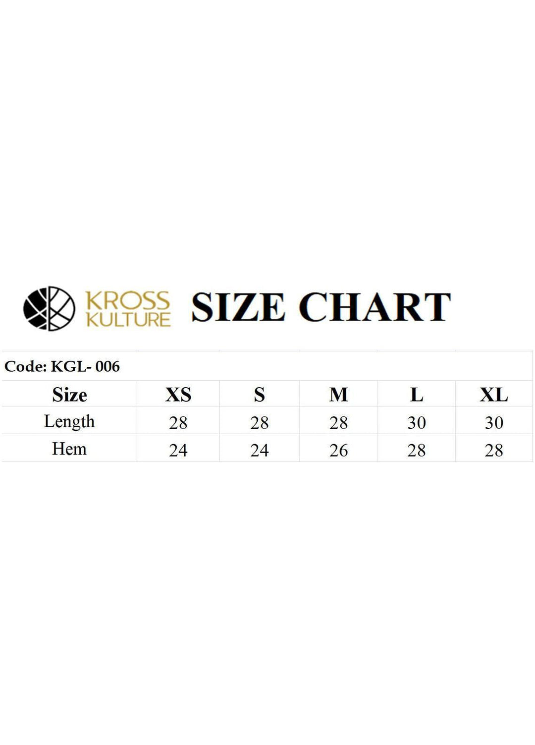 Kross Kulture Casual Pret   Shirt KGL-006 Black