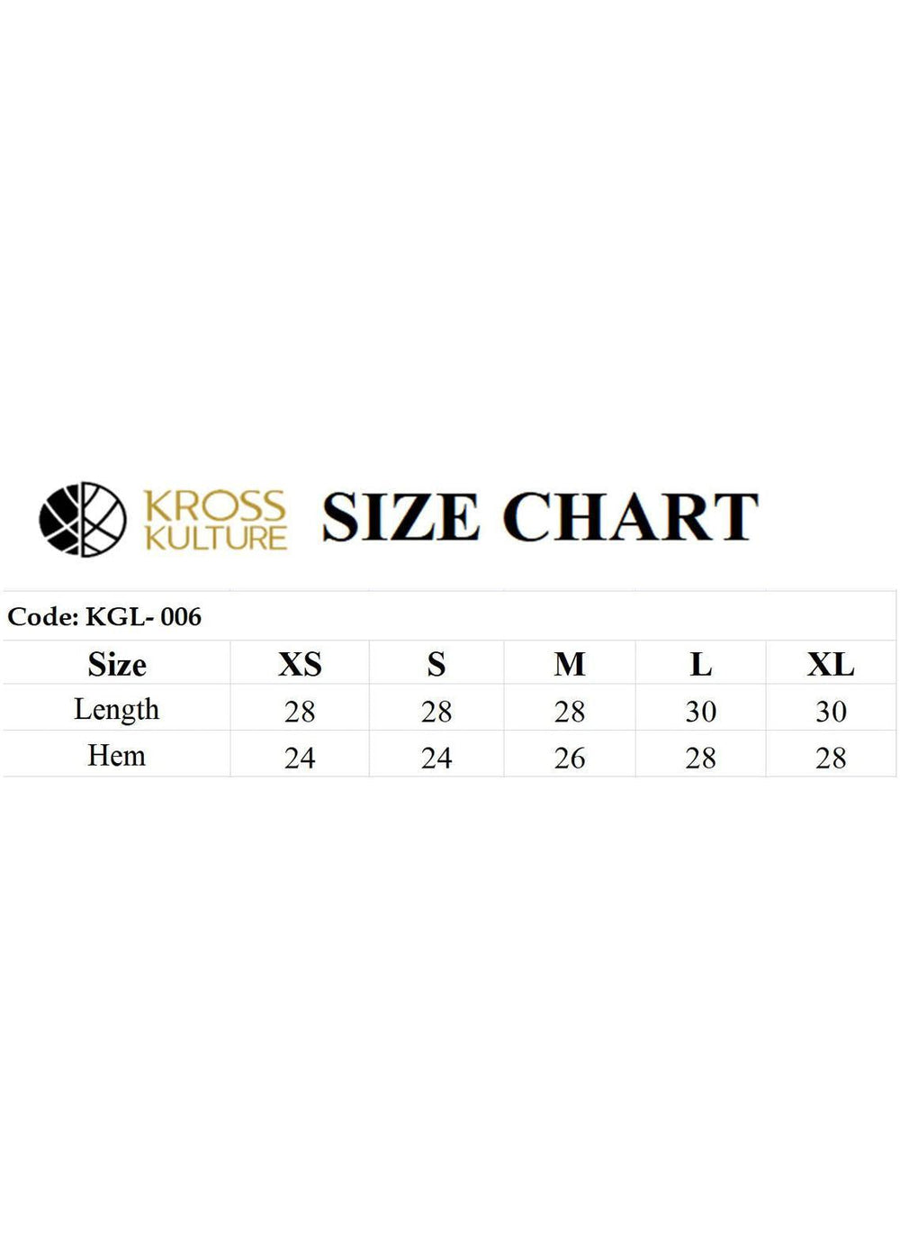 Kross Kulture Casual Pret   Shirt KGL-006 Black