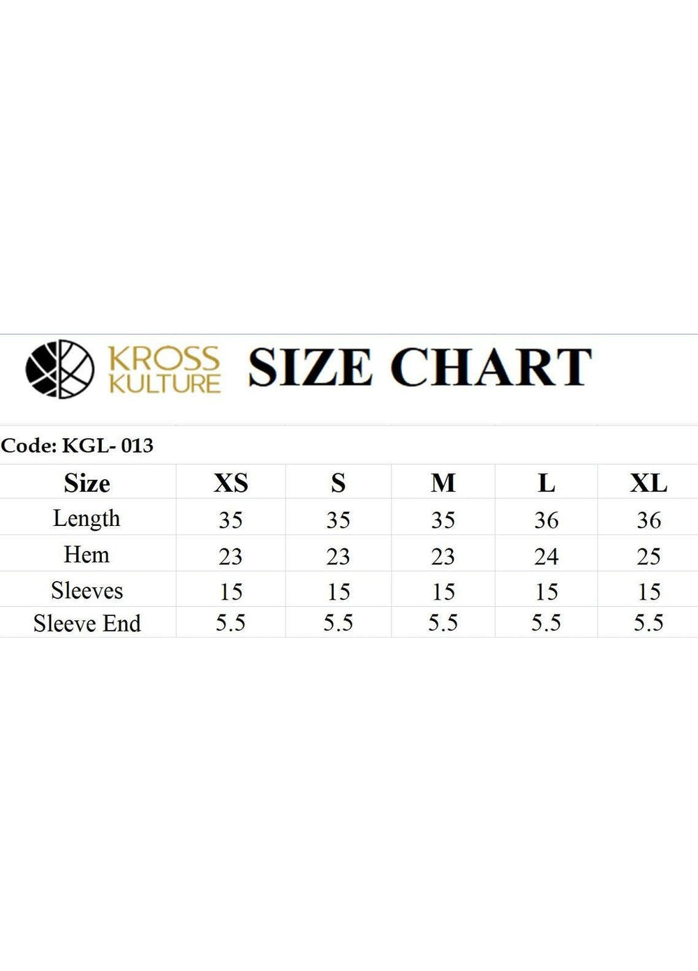 Kross Kulture Casual Pret   Shirt KGL-013 Blue