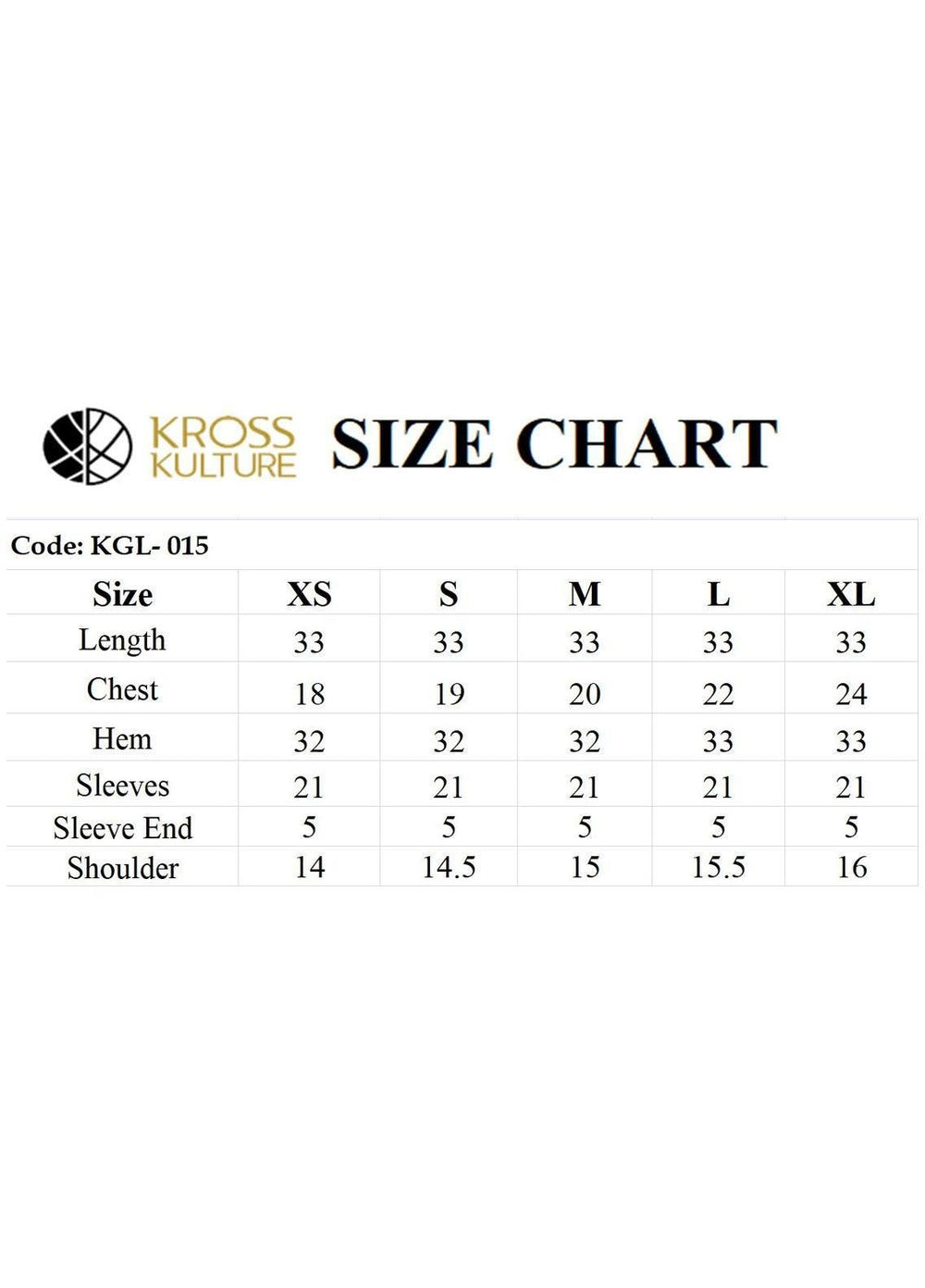 Kross Kulture Casual Pret   Shirt KGL-015 Mustard