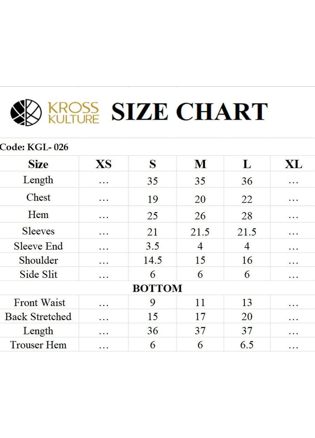 Kross Kulture Casual Pret   2 Piece Suit KGL-026 Beige