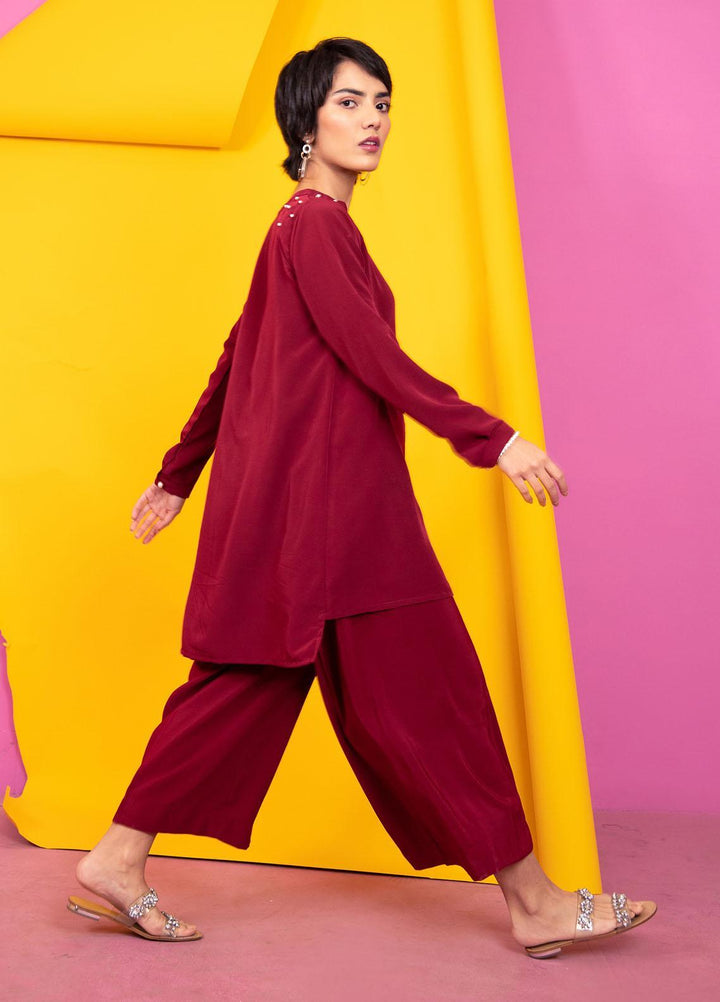 Kross Kulture Casual Pret  Silk Shirt KK21GP-2 KGL-RV-038