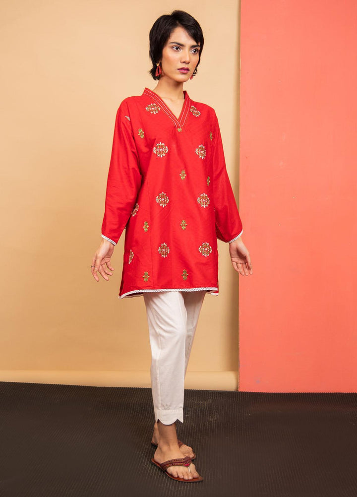 Kross Kulture Casual Pret  Cotton Shirt KK21GP-2 KGL-RV-042