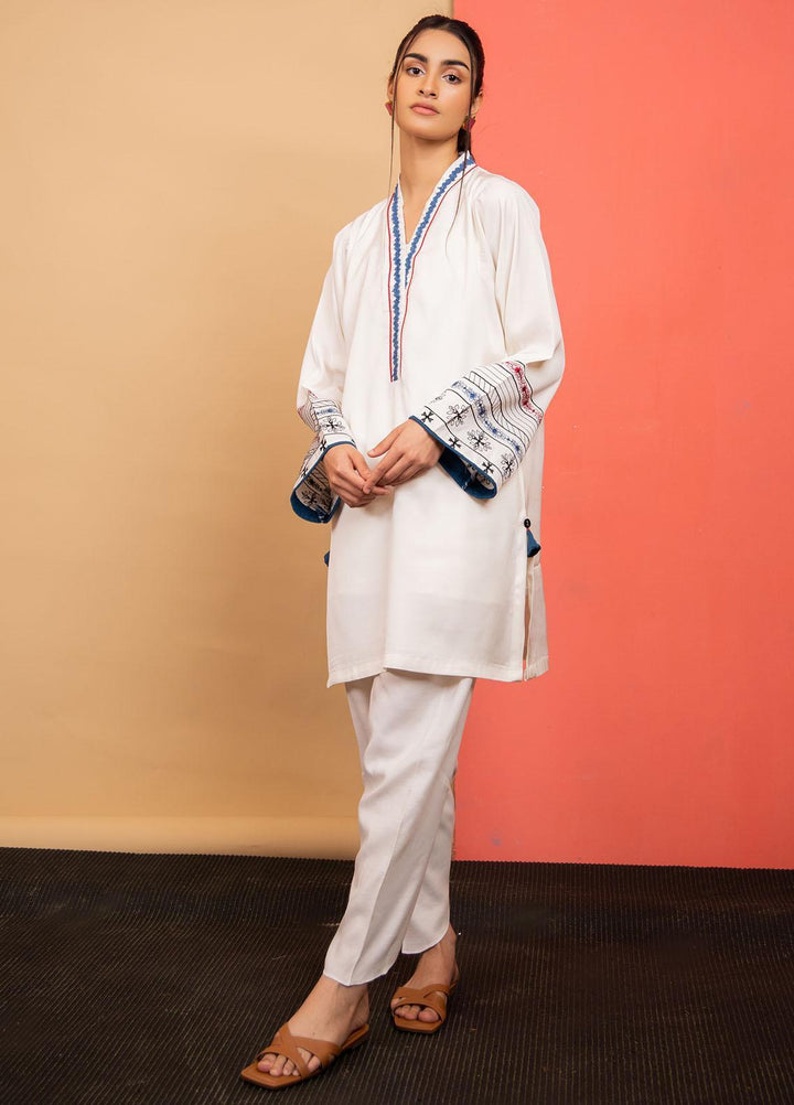 Kross Kulture Casual Pret  Cotton Shirt KK21GP-2 KGL-RV-045