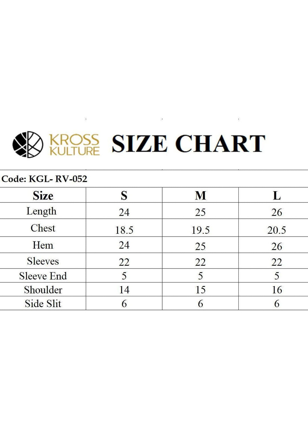 Kross Kulture Casual Pret  Silk Shirt KK21GP-2 KGL-RV-052