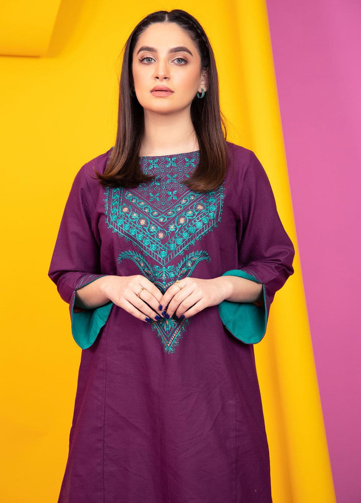 Kross Kulture Casual Pret  Cambric Shirt KK21GP-2 KGL-RV-055