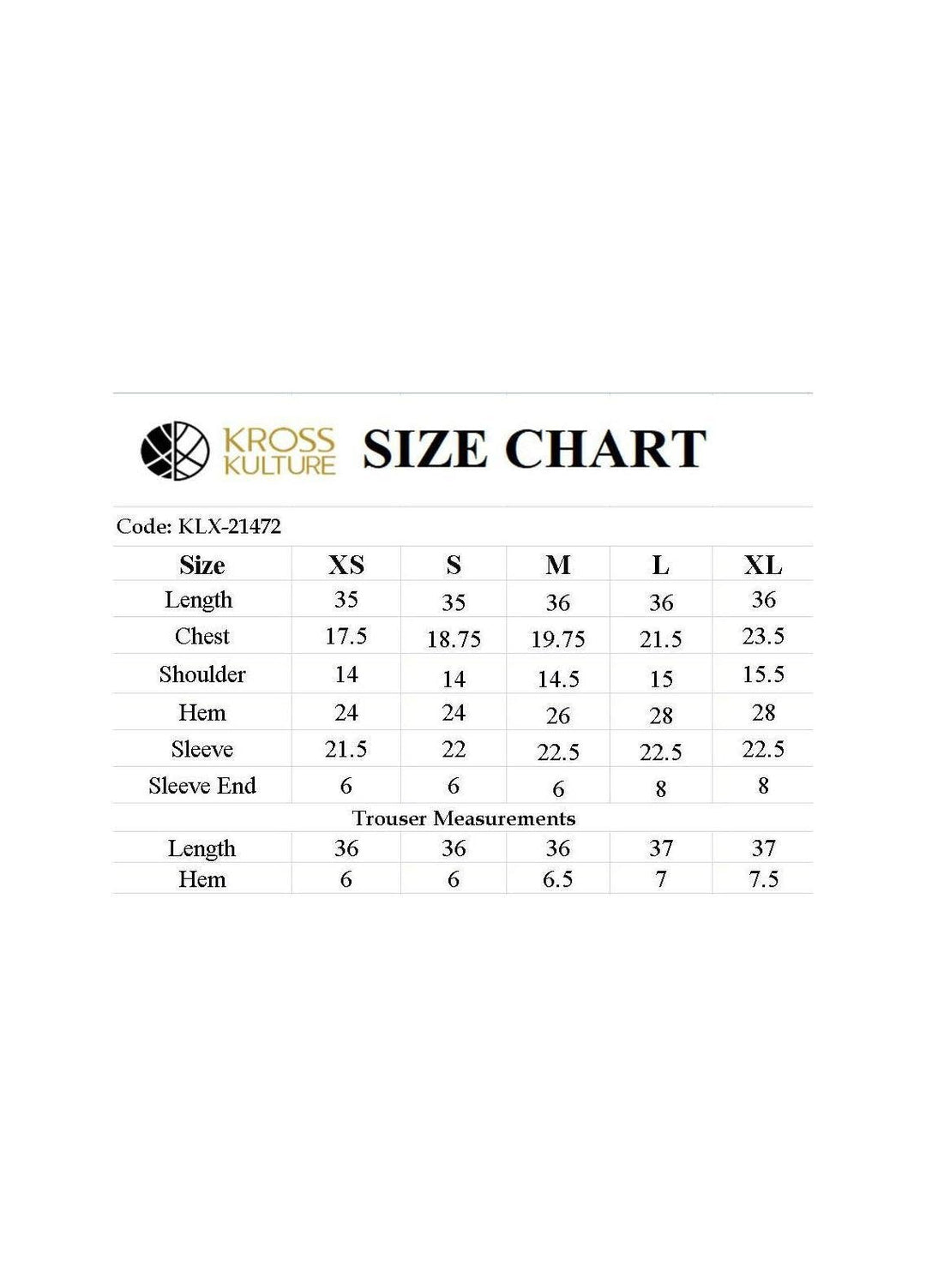 Kross Kulture Luxury Pret  Cotton Net 3 Piece KLX-21472