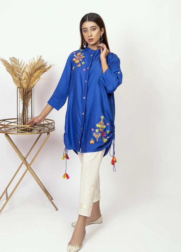 Kross Kulture Luxury Pret   Shirt KB-21402