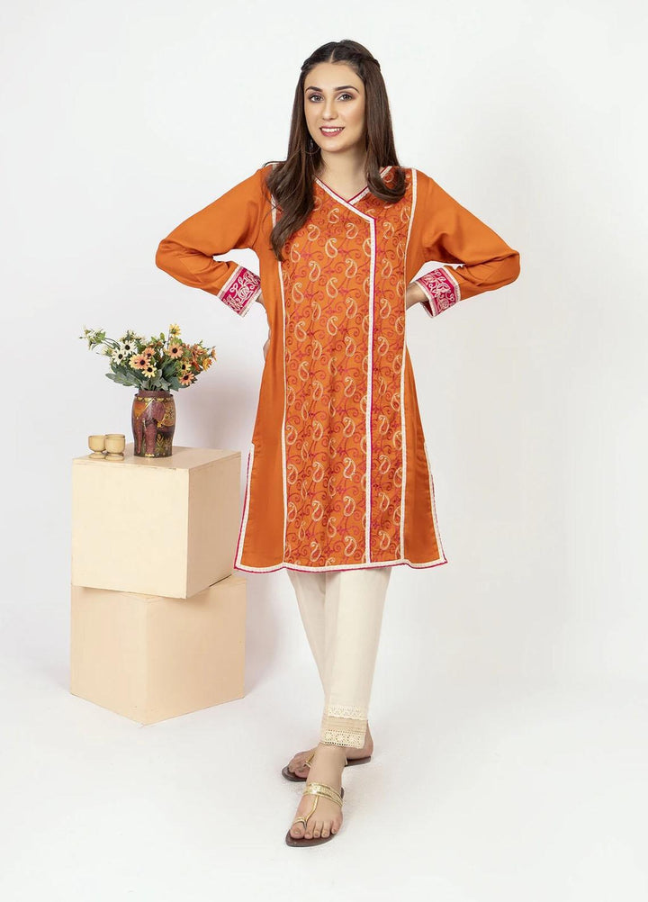 Kross Kulture Luxury Pret   Shirt KB-21411