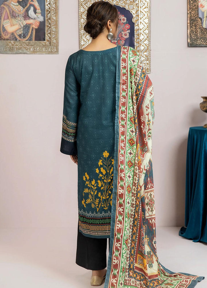 Kross Kulture Pret  Lawn 2 Piece Suit KPE-22341 Digital Print