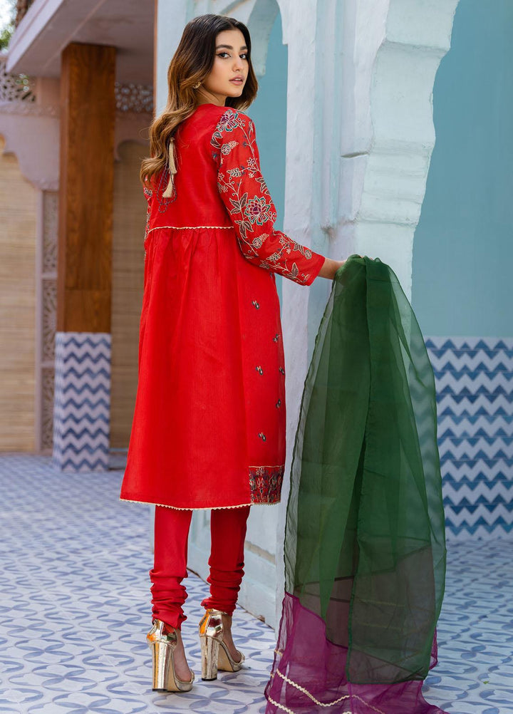 Kross Kulture Pret  Net 3 Piece KLS1-22080