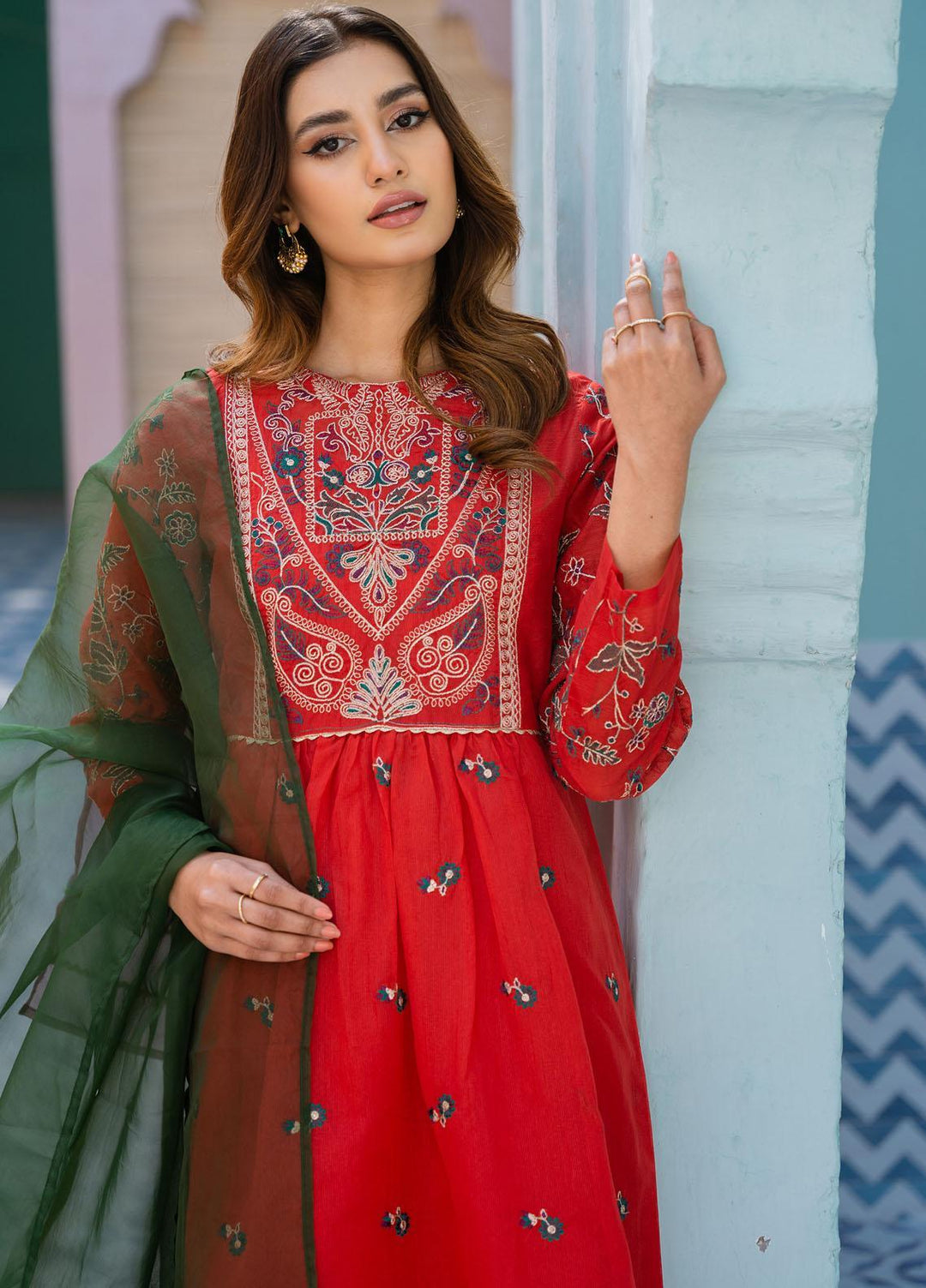 Kross Kulture Pret  Net 3 Piece KLS1-22080