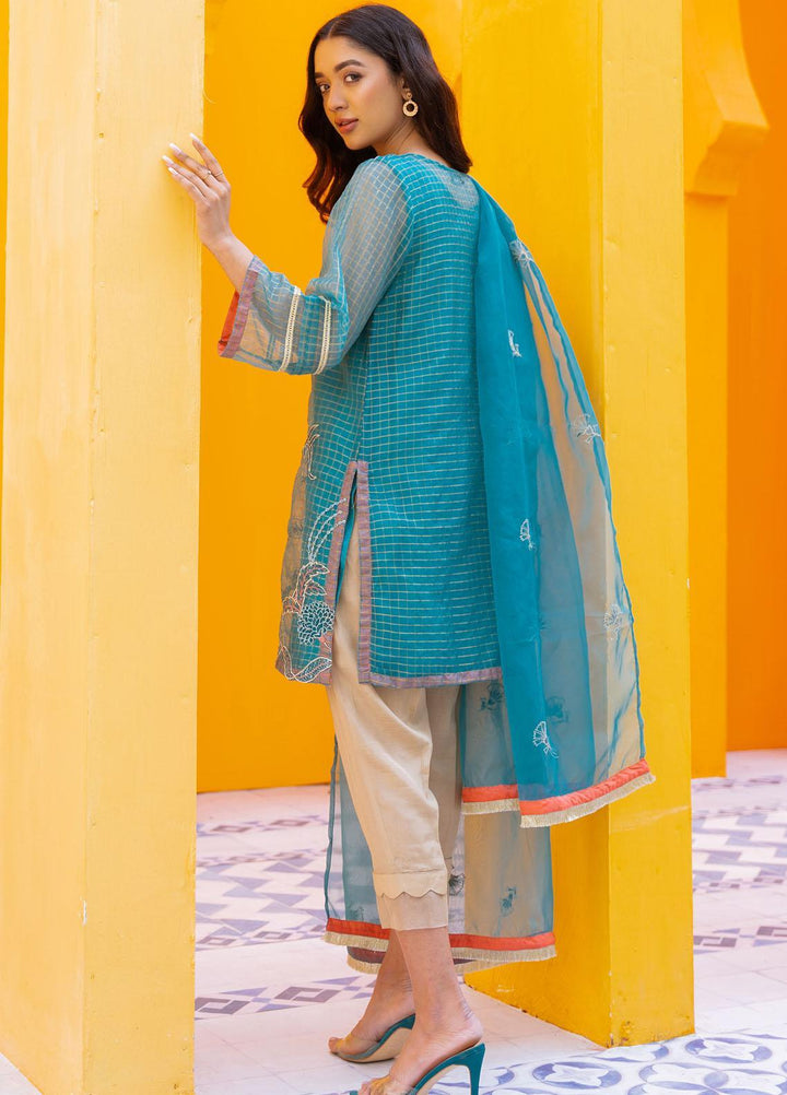 Kross Kulture Pret  Organza 2 Piece KLS1-22078